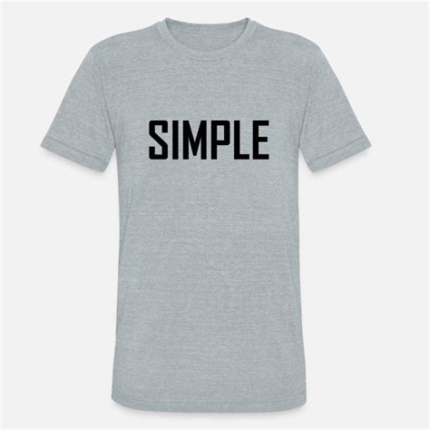 Shop Cool One Word T Shirts Online Spreadshirt