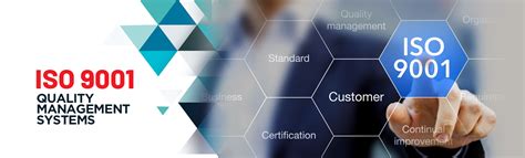 Iso 9001 Certification In Uae Quality Management System