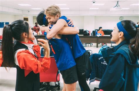 The creation of ig.y after poaching 4 of the members of lgd, historically one of the strongest teams in china, came as a shock just days after the purchase of ccm, now dubbed ig.z. MrPlayer-v2| 《全明星》拿到MVP「緊貼大哥腳離地」 邱宇辰：他比我還開心