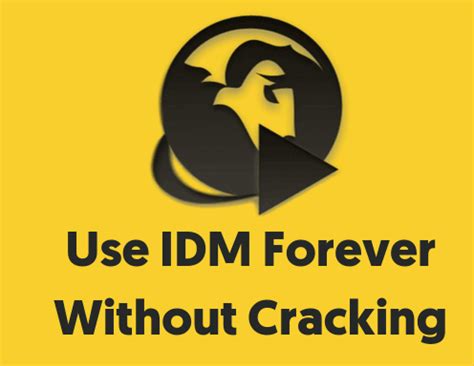However, to fix this, you can simply download the idm trial reset. Download IDM Trial Reset | Use IDM Free for Lifetime (Without Crack)| IDM Keys Premium