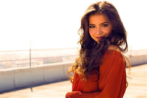 Isabela Moners Chilling ‘transformers The Last Knight Trailer