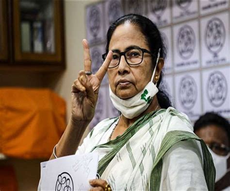 West Bengal Election Results 2021 Tmc Set To Retain Power But Can