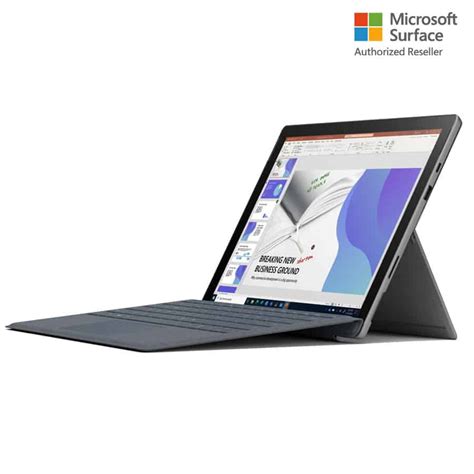 Surface Pro 7 Plus Core I5 8gb 128gb Lte New Surface Center