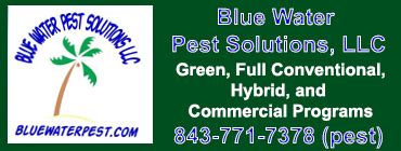 Prevent and get rid of infestations today. GREEN PEST CONTROL IN CHARLESTON | 29401 | 843-771-7378 ...