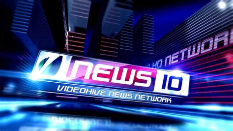 U.s., world, entertainment, health, business, technology, politics, sports. NEWS 10 PACK TEMPLATE - YouTube