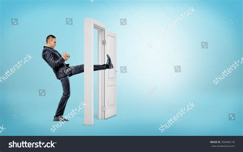 2425 Kicking Out Door Images Stock Photos And Vectors Shutterstock