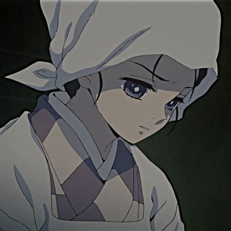Kamado Kie Kimetsu No Yaiba Anime Slayer Anime Dark Fantasy Art