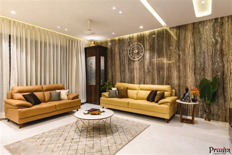 Art Deco Apartment Interior Design Prayog Design Studio