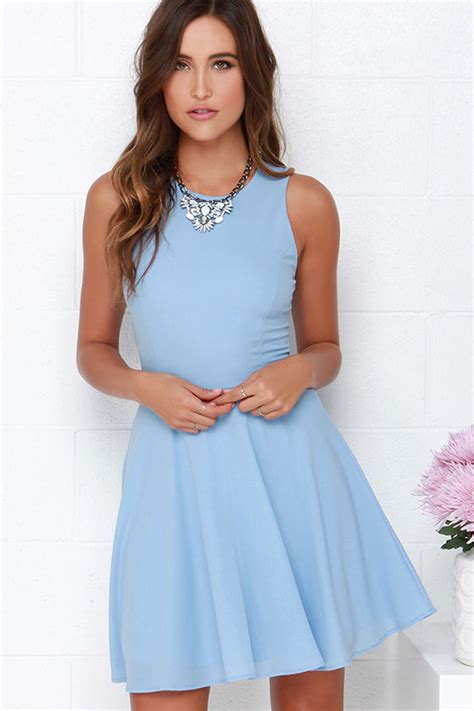 The 32 Hidden Facts Of Baby Blue Dress For Women Baby Blue Beaded