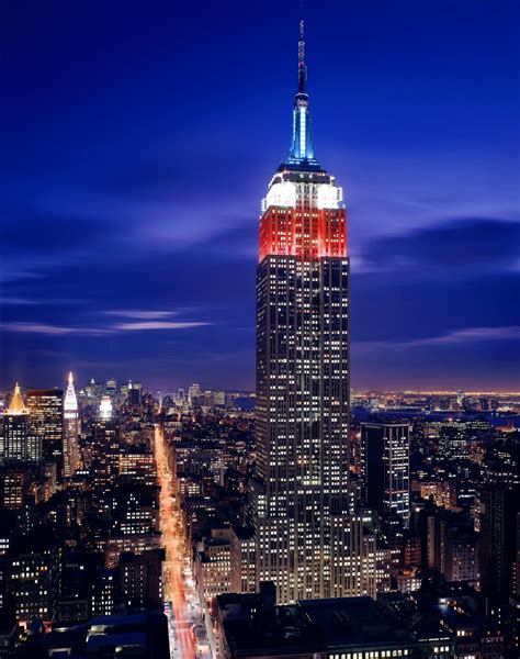 Empire State Building Wallpapers ·① Wallpapertag