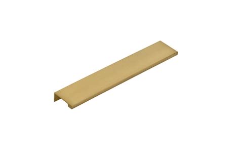 We did not find results for: Emtek 87110 Cabinet Edge Pull 4"