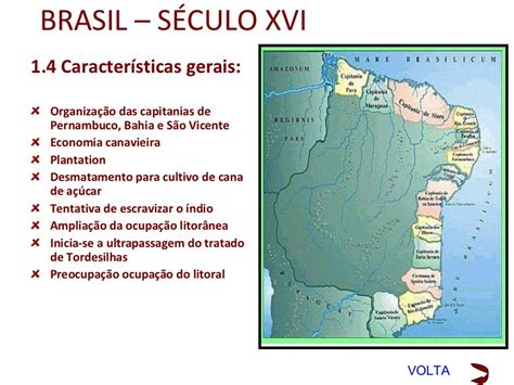 Sobre A Formação Territorial Do Brasil Aponte A Alternativa Incorreta