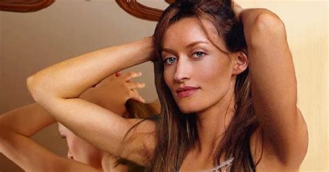 Nude Celebrity Natascha Mcelhone