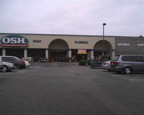 Find opening hours and closing hours from the hardware stores category in van nuys, ca and other contact details such as address, phone number, website. OSH Appliance Department Closing. - Here in Van Nuys