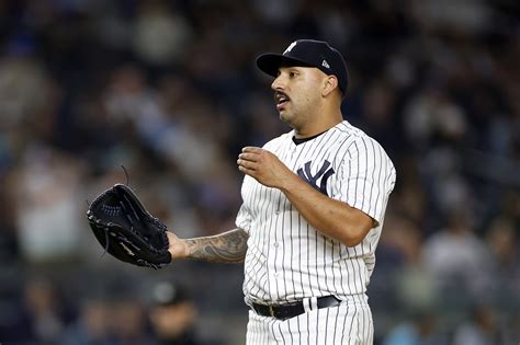 Yankees Holding Breath Over Aaron Judge Nestor Cortes