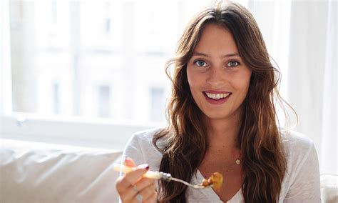 My Kitchen Food Blogger Ella Woodward Life And Style The Guardian