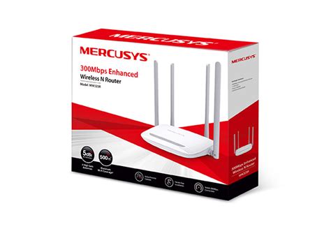 Mw325r 300mbps Enhanced Wireless N Router Welcome To Mercusys
