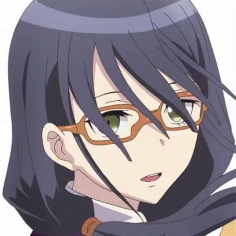 Miko Kouenji Anime Icon Anime Gatari