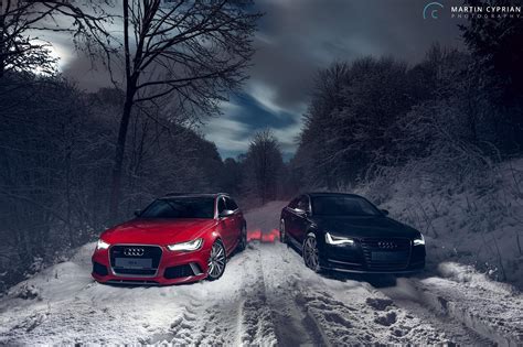 Audi Rs 6 Wallpapers Wallpaper Cave