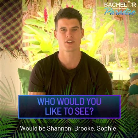 Bachelor In Paradise Australia 2019 Air Date New Idea Magazine