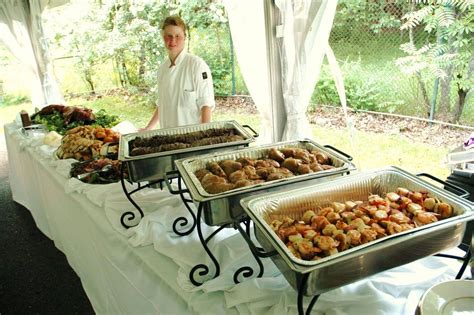 Image Result For How To Make A Buffet Tablescape Buffet Set Up Buffet