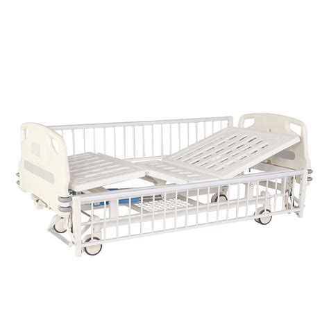 C12 3 Two Function Two Crank Hospital Bed Hengshui Zhukang Medical