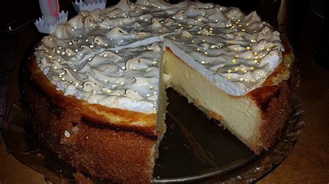 Tränenkuchen