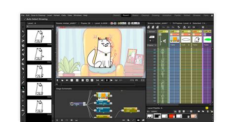 10 Best 2d Animation Software And App In 2023 Freepremium