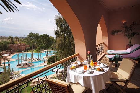 Es Saadi Marrakech Resort Le Palace Par Fascinations Maroc