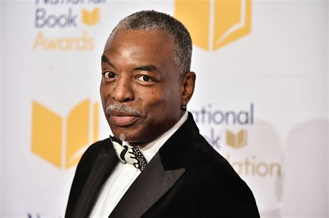Fans Campaign For Levar Burton To Host Jeopardy