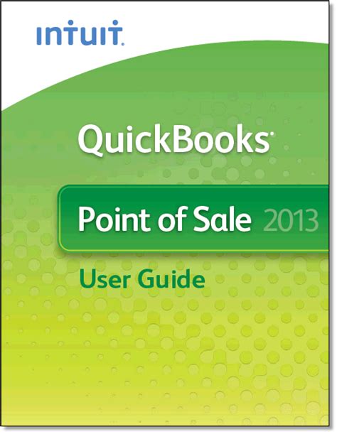 A facebook community for finding solutions. Point of Sale User Guides - QuickBooks Learn & Support
