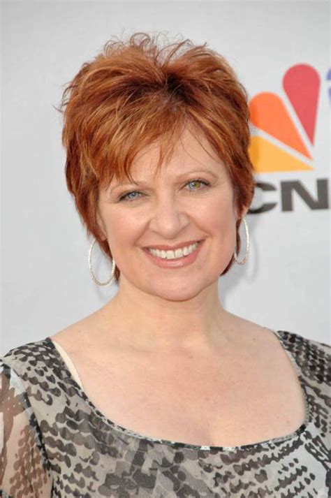 Red layered pixie hairstyles a pixie cut really suits every hair color and women with thin hair also benefit from the sophisticated cut, which conjures up more. Amazing Short Red Hairstyles for Spring 2015 | Hairstyles ...