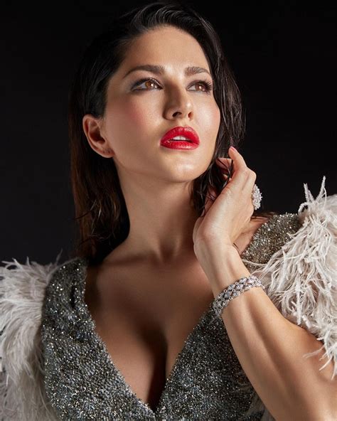 Sunny Leone Album Details