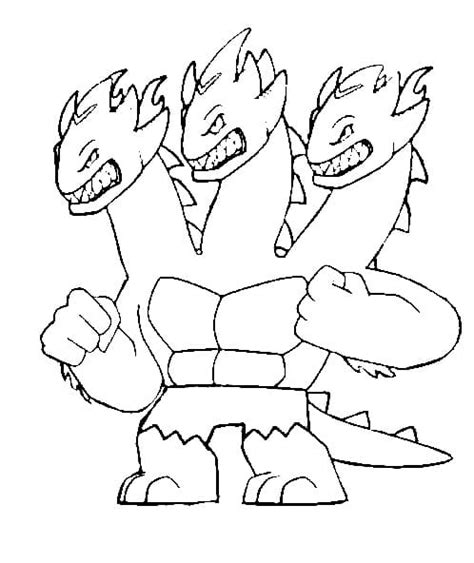 29+ goo jit zu coloring pictures - LorieTallia