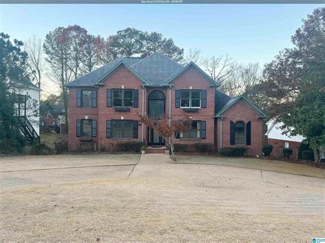 504 Hillock Trace Hoover Al 35244 21372386 Realtysouth