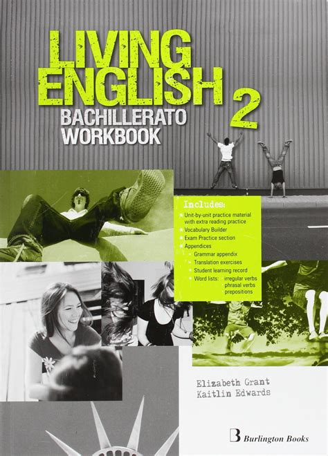 Top keywords related solucionario burlington books 1 bachillerato the following keyword list is the global top search volume list that is mainly from google, which has a certain significance to your work. Workbook Burlington Books 1 Bachillerato : Trends For 2 Bachillerato Workbook Pdf Burlington ...
