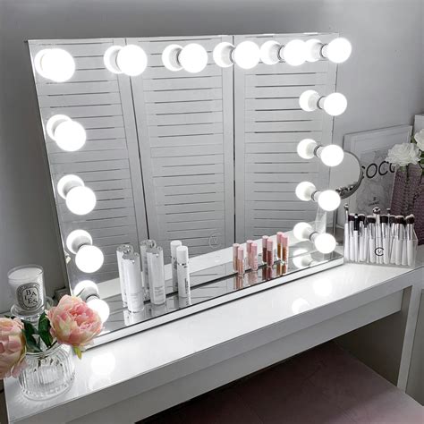 Hollywood Mirror Sale Our Energy Saving Low Voltage 24v Led Light