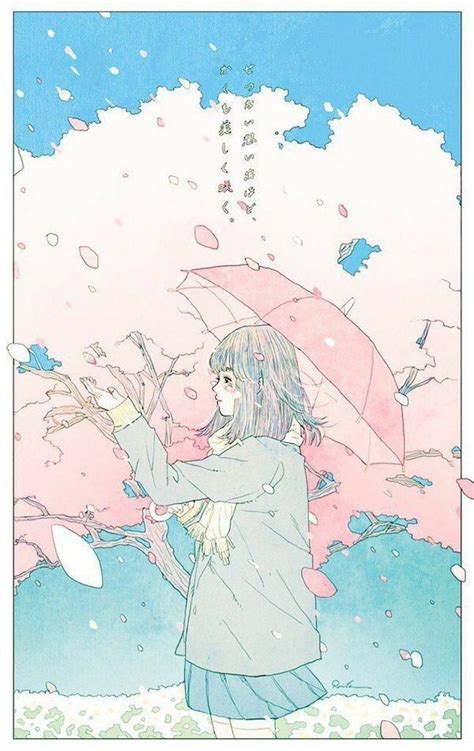 Pin By ℕ Ⓟ℮ On Ṗ ℕⓀ Anime Art Japanese Art Kawaii Art