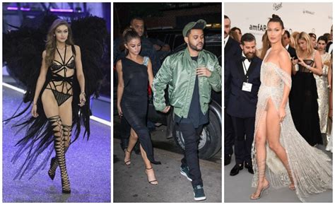 8 Celebrity Wardrobe Malfunctions That Our Fave Stars Bounced Back From