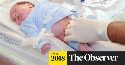 Iceland Law To Outlaw Male Circumcision Sparks Row Over Religious