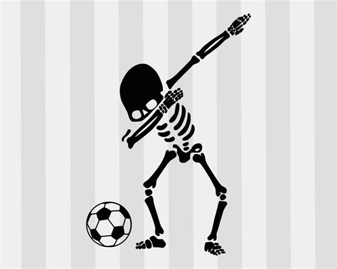 Free Svg Files Skeleton 228 Dxf Include