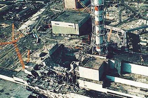 The explosion and subsequent meltdown that occurred there in april 1986 would claim thousands the nasa space shuttle challenger exploded on january 28, 1986, just 73 seconds after liftoff. The EBRD's mission in Chernobyl