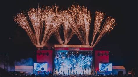 With a total of 48 dates across the u.s., u.k. Lollapalooza Paris Postponed to Summer 2022 - EDM.com ...