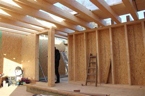 September 21st, 2015 louis uncategorized. Ausbauhaus aus Holz - Zimmerei Brönnecke