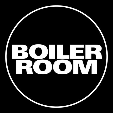 Dgtl Amsterdam X Boiler Room 2023