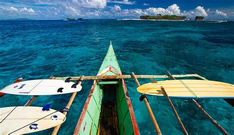 Each day we scour the depths of internet humor to find the cream of the comedy crop. The 5 Best Surfing Boat Trips You'll Ever Take | The Inertia