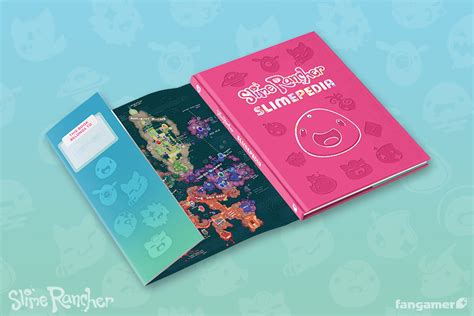 By kari fry (author) 4.0 out of 5 stars. Slime Rancher Slimepedia Guidebook | Slime rancher ...