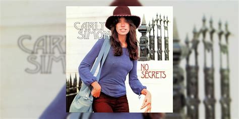 Readers Poll Results Your Favorite Carly Simon Albums Of All Time