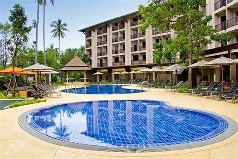 Featuring a free car park, an outdoor swimming pool and a plunge pool, hula hula resort ao nang krabi is 5 minutes' drive from ao nang beach. 10 Best Value Hotels in Krabi - Most Popular Krabi ...