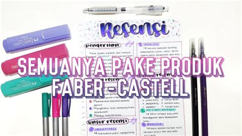 Thestlouisjeweler was founded in null, and is headquartered in saint louis, missouri. notes with one brand challenge📝 (Faber-Castell) | #2 - YouTube